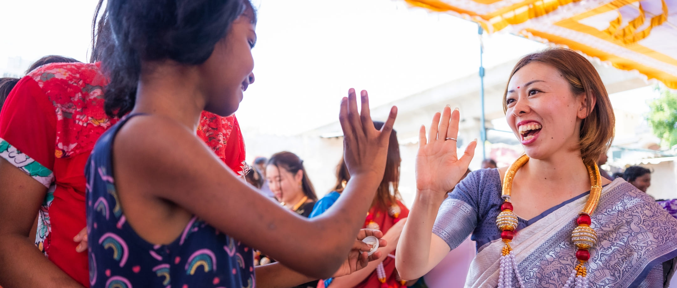 JOY GIFTについて