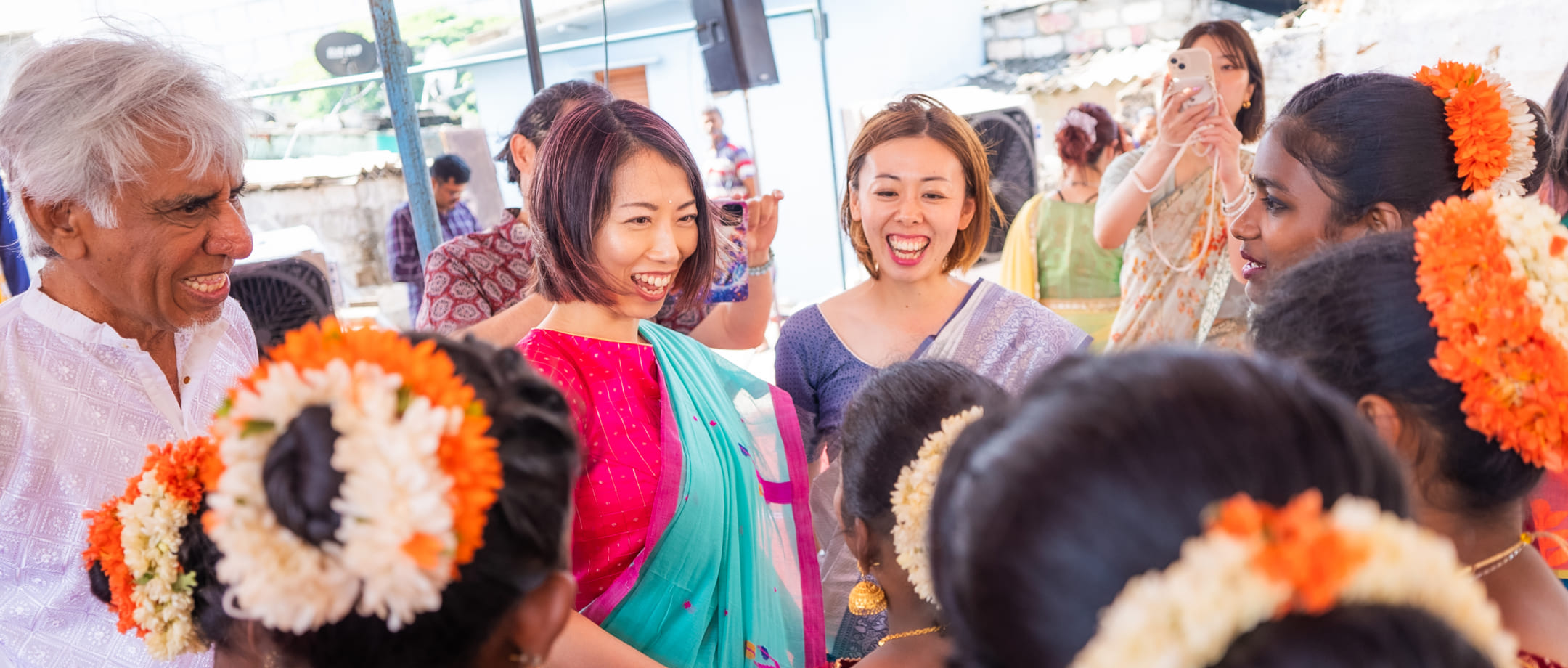 活動実績サマリー