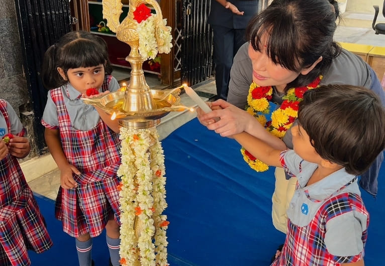 Hiromi Kuramatsu（くらまつ ひろみ）