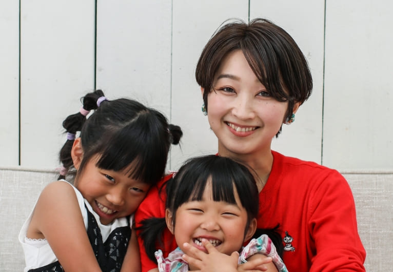 Hiromi Sonobe（そのべ ひろみ）