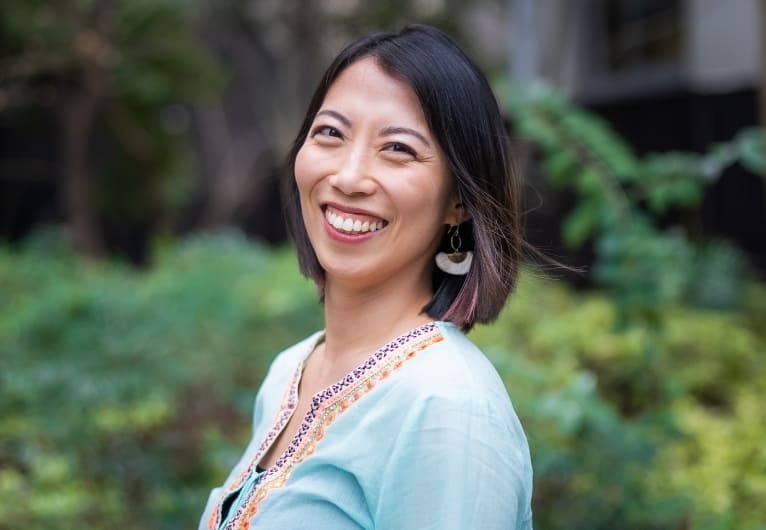 Meg Shimonaka（下中 恵）